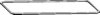 MERCE 3640150360 Seal, tappet chamber cover